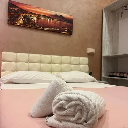 Hotel a Napoli-2