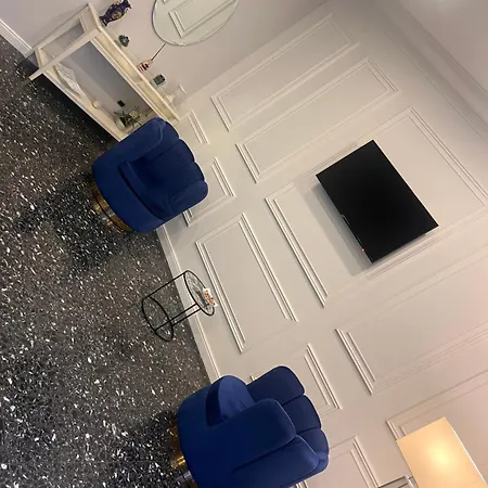 Hotel a Napoli-3